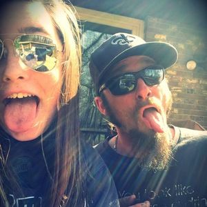 Meet your Posher, Desiree